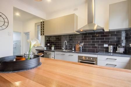 49 Pedder - Hotel NSW 14