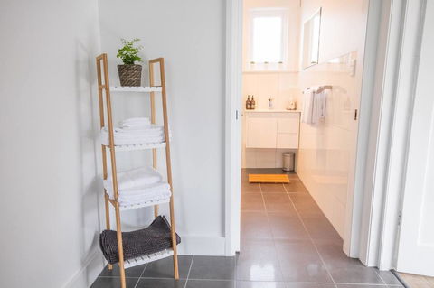 49 Pedder - Hotel NSW 0