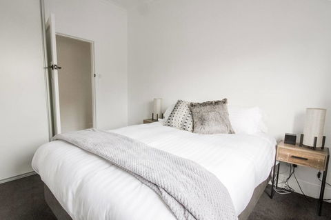 49 Pedder - Hotel NSW 3