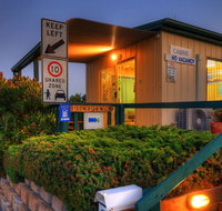 Bicheno Cabin Park - Hotel NSW