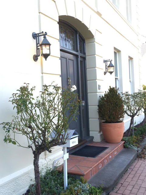 Clydesdale Manor - Hotel NSW 4