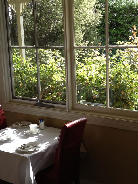Clydesdale Manor - Hotel NSW 17