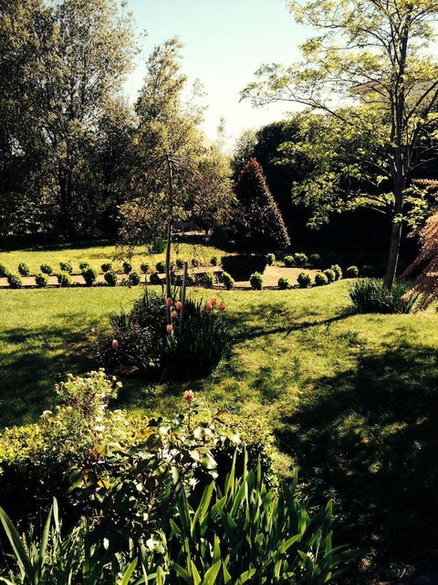 Clydesdale Manor - Hotel NSW 20