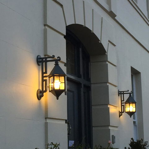 Clydesdale Manor - Hotel NSW 14