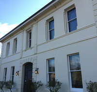 Clydesdale Manor - Hotel NSW