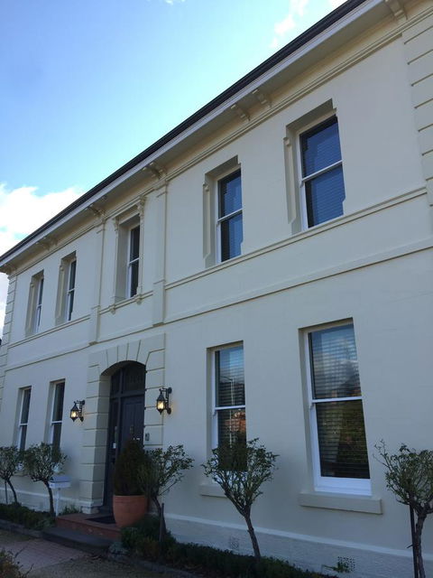 Clydesdale Manor - Hotel NSW 0