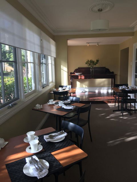Clydesdale Manor - Hotel NSW 7
