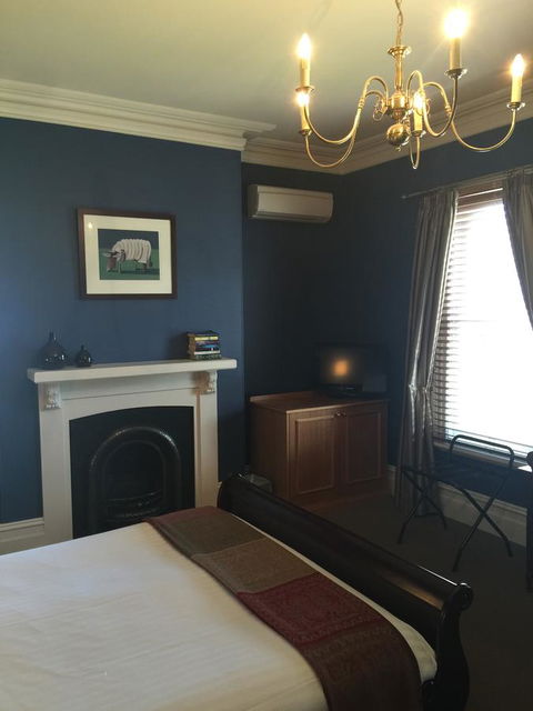 Clydesdale Manor - Hotel NSW 16