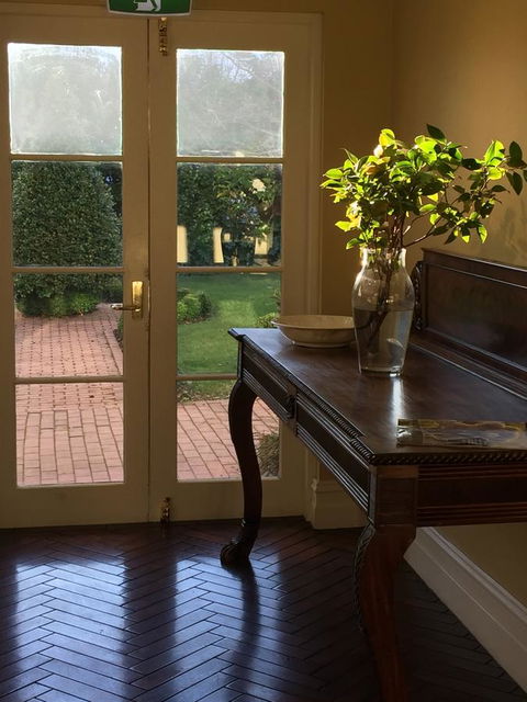 Clydesdale Manor - Hotel NSW 19