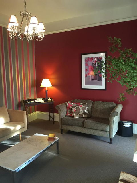 Clydesdale Manor - Hotel NSW 12