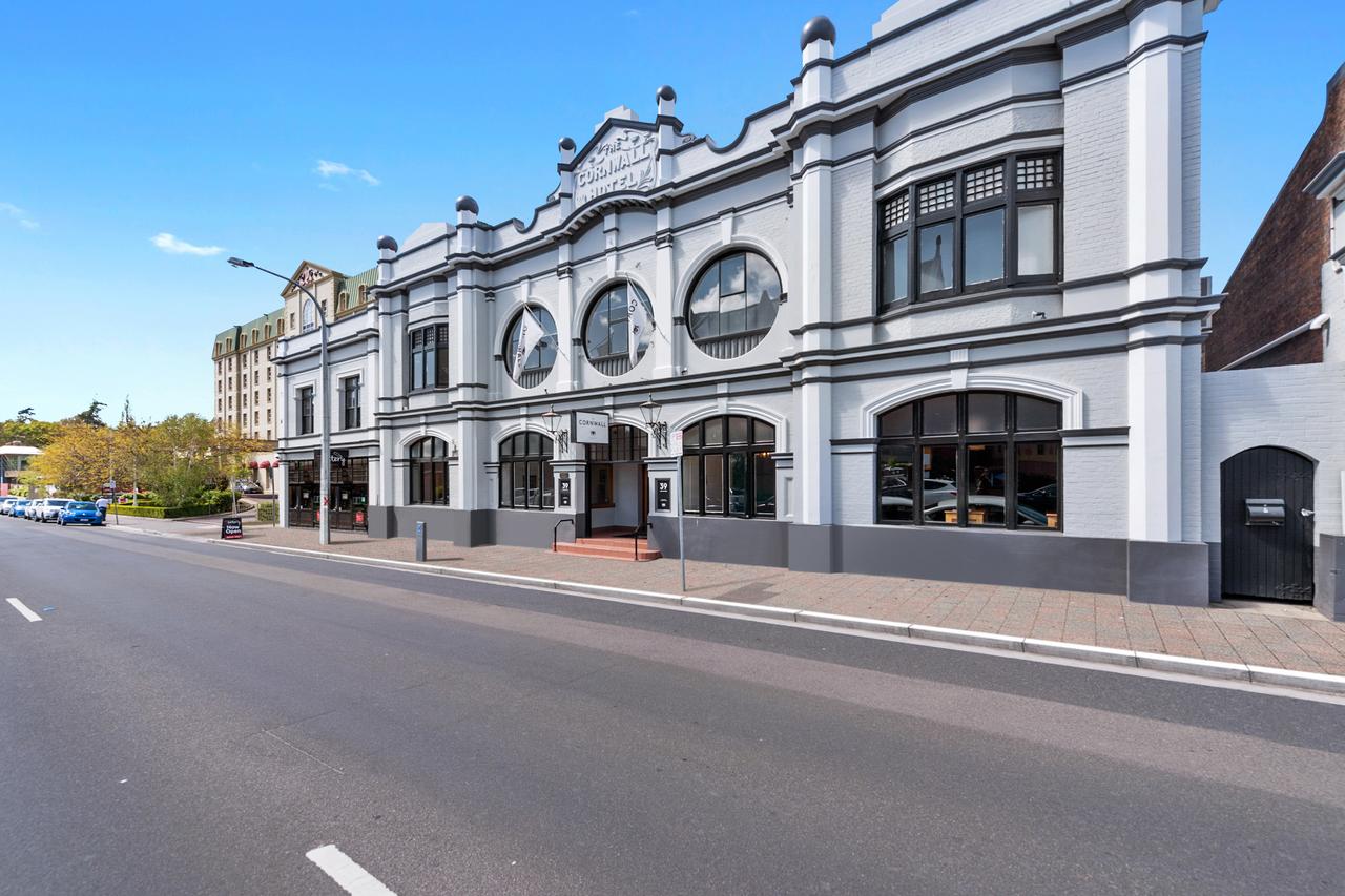 Launceston TAS Hotel NSW