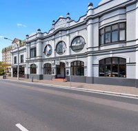 The Cornwall Boutique Hotel - Hotel NSW