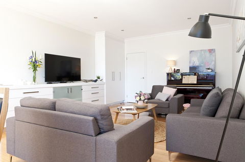 Sandy Bay Waterfront Home - Hotel NSW 27