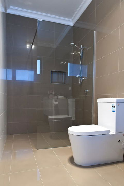 Sandy Bay Waterfront Home - Hotel NSW 8