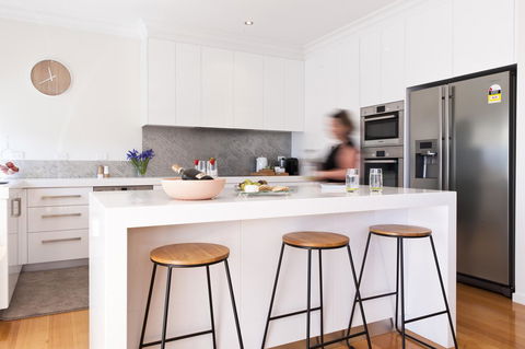 Sandy Bay Waterfront Home - Hotel NSW 7