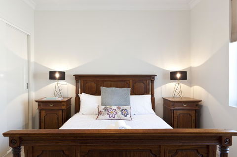 Sandy Bay Waterfront Home - Hotel NSW 6