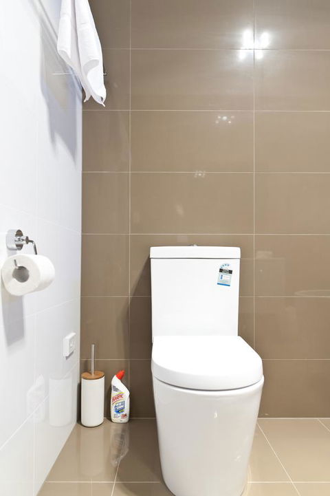 Sandy Bay Waterfront Home - Hotel NSW 3