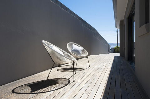 Sandy Bay Waterfront Home - Hotel NSW 19