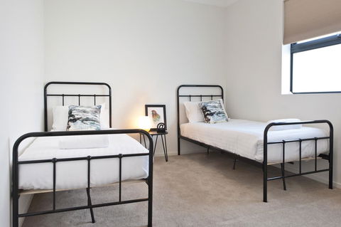 Sandy Bay Waterfront Home - Hotel NSW 11