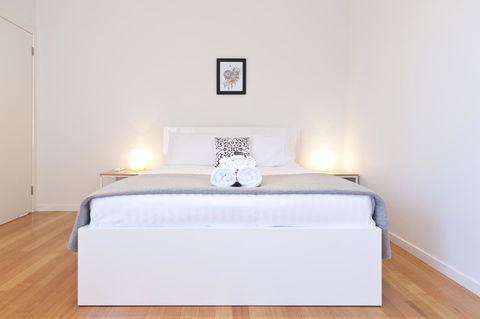 Sandy Bay Waterfront Home - Hotel NSW 22