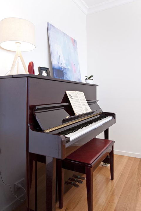 Sandy Bay Waterfront Home - Hotel NSW 4