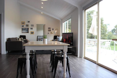 Boomers Retreat, Alonnah, Bruny Island - Hotel NSW 1