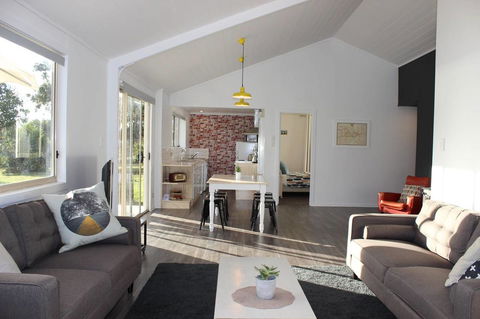 Boomers Retreat, Alonnah, Bruny Island - Hotel NSW 0