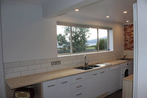 Boomers Retreat, Alonnah, Bruny Island - Hotel NSW 5