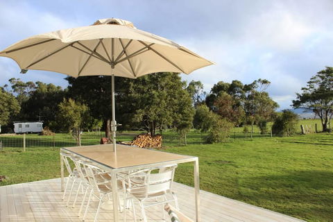 Boomers Retreat, Alonnah, Bruny Island - Hotel NSW 8