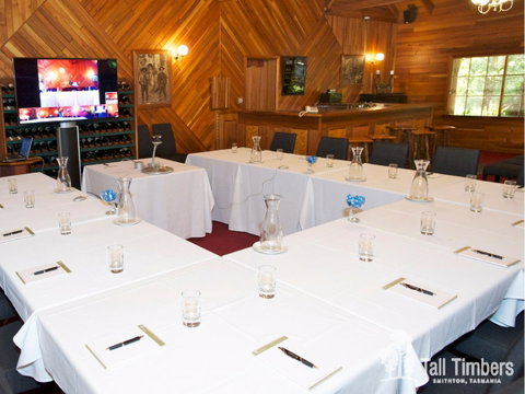 Tall Timbers Tasmania - Hotel NSW 33