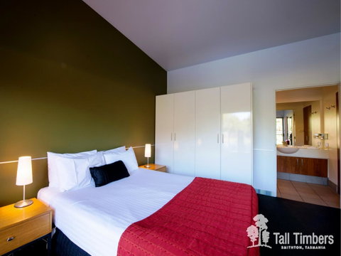 Tall Timbers Tasmania - Hotel NSW 22