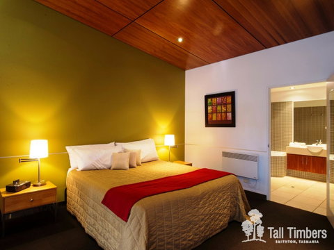 Tall Timbers Tasmania - Hotel NSW 15