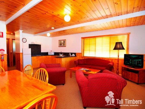 Tall Timbers Tasmania - Hotel NSW 13