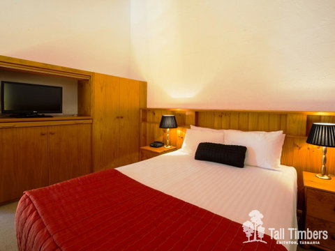 Tall Timbers Tasmania - Hotel NSW 10