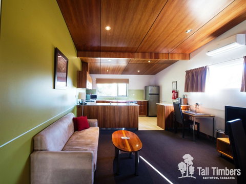 Tall Timbers Tasmania - Hotel NSW 17