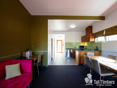 Tall Timbers Tasmania - Hotel NSW 24