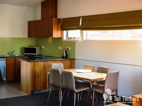 Tall Timbers Tasmania - Hotel NSW 16