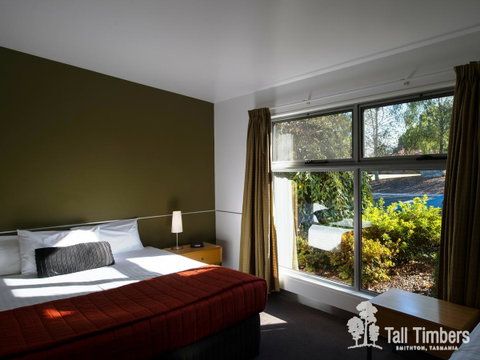 Tall Timbers Tasmania - Hotel NSW 23