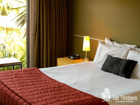 Tall Timbers Tasmania - Hotel NSW 19