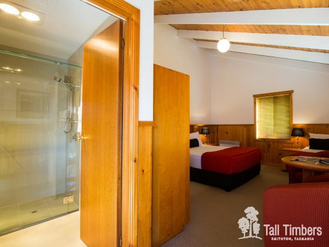 Tall Timbers Tasmania - Hotel NSW 11