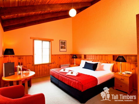 Tall Timbers Tasmania - Hotel NSW 9