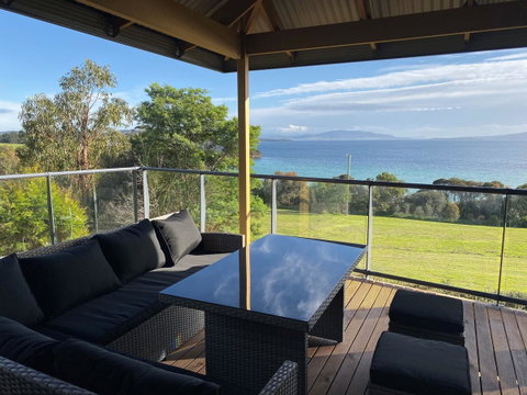 Convict Beach House - Hotel NSW 7