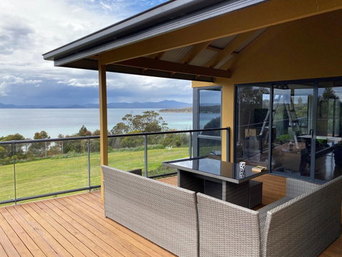Convict Beach House - Hotel NSW 6