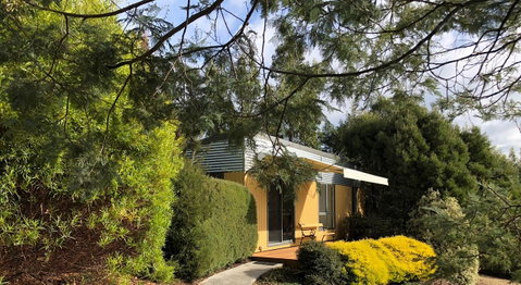 Convict Beach House - Hotel NSW 17