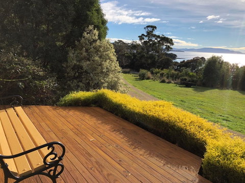 Convict Beach House - Hotel NSW 15