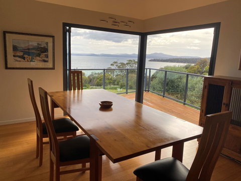 Convict Beach House - Hotel NSW 1