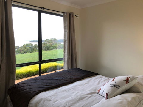 Convict Beach House - Hotel NSW 2