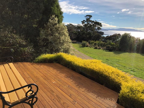 Convict Beach House - Hotel NSW 20