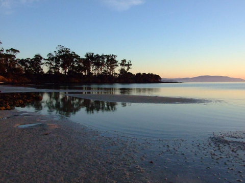 Convict Beach House - Hotel NSW 0