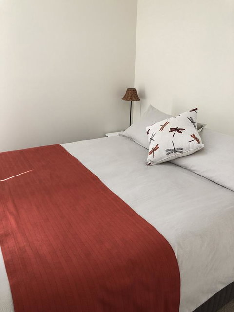 Convict Beach House - Hotel NSW 11